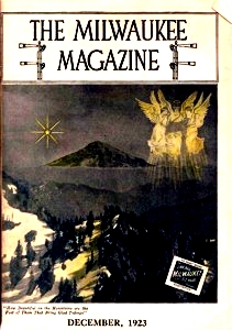December, 1923
