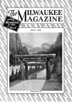 May, 1932