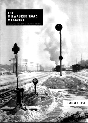 January, 1952